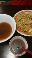 Yishun food