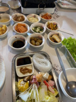 Junjoo Place food
