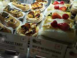 Pascal Patisserie And Cafe food