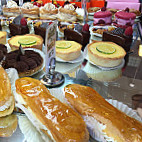 Scents of Taste French Patisserie food
