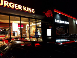 Burger King Deutschland Gmbh outside
