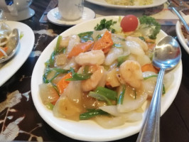 Ho Wun food