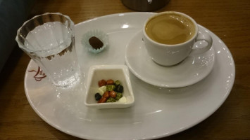 Kahve Tiryakisi food