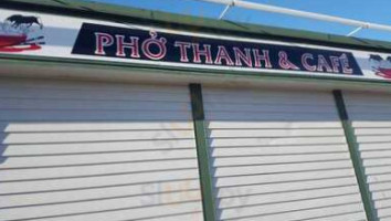 Pho Thanh And Cafe Incorporated food