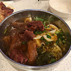 Shang Jie Kitchen Shàng Jiē food