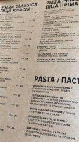 Felichita menu
