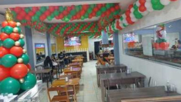 Restaurante Bom Paladar food