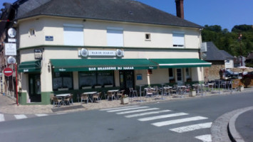 Brasserie Du Haras inside