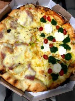 Pizzaria Cruzeiro Do Norte food