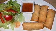 Thai Krung Si food