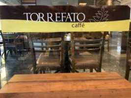Torrefato Caffe inside