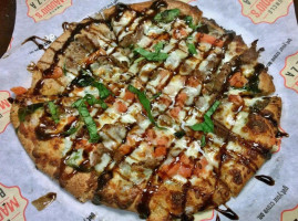 Uncle Maddio's Pizza Waterford food