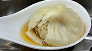 One Bite Dumpling Yī Kǒu Xiāng Jiǎo Zi Fāng food