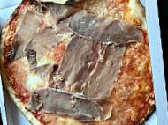 A Tutta Pizza 2 food