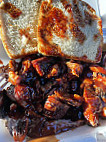 Southside Chicago Bbq food