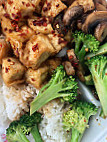 7 Asian Kitchen food