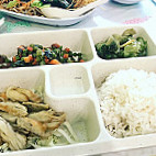 Xin Fu Tien Vegetarian food