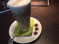 Kiwis - Coffee Bar Lounge food