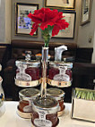 Afternoon Tea at The Egerton House Hotel food