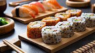 Sushi Sun Vip Alla Carta Pomezia food