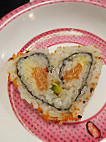 Oksushi food