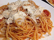 Spaghetteria Il Portico food