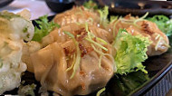 Dakoky Sushi Fusion food