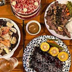 Rustica Bistro Davao food