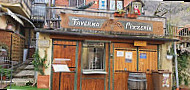Taverna Pizzeria Frate Francesco outside