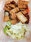 Daily Green Jí Xiáng Sù St George's food