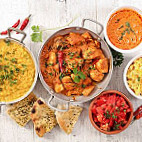 Indian Pakistani Food food
