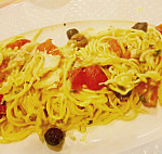 Capriccio food