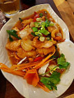 Thai On Thames food