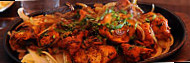Bengal Brasserie Ormeau Belfast South food