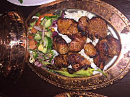 Olive Tree Turkish Mediterranean Restaurant Bar food