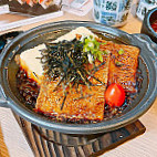 Ichiban Bento (causeway Point) food
