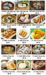 Tang Dynasty food