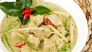 Thai Krung Si food