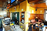 Cafe Bar Nordbrucke inside