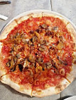 Pizzeria Origano food