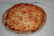 Pizzeria La Margherita food
