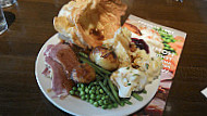 Toby Carvery Metro Centre food