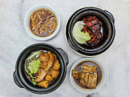 Lai Choon Bah Kut Teh Lái Chūn Hōng Ròu Gǔ Chá food