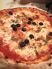 Pizzeria Trattoria Da Enzo food