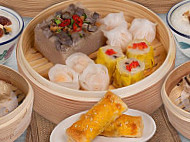 Dim Sum Affair Duō Yī Lóng (marina Square) food