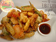 Spice Thai Kitchen food