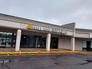 Village Inn Pizza Parlor outside