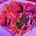 Thai Love Ny food