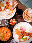 Kimganae food