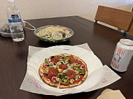 Mod Pizza 161st Ave food